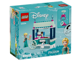 Lego Disney : Elsa's Frozen Treats