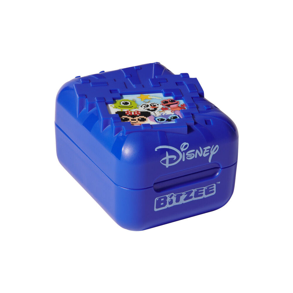 Bitzee - Disney Interactive Toy with 30 Characters Inside, Reacts