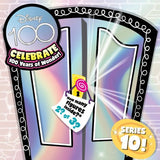 Disney Doorables Mini Peek S10-
Blind Pack