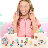 Disney Doorables Mini Peek S10-
Blind Pack