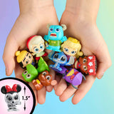 Disney Doorables Mini Peek S10-
Blind Pack