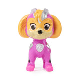 Paw Patrol The Mighty Movie : Pup Squad Blind Bag Figure With Stickers