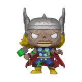 Funko Pop! MARVEL ZOMBIES : Zombie Thor (Glows In The Dark)
