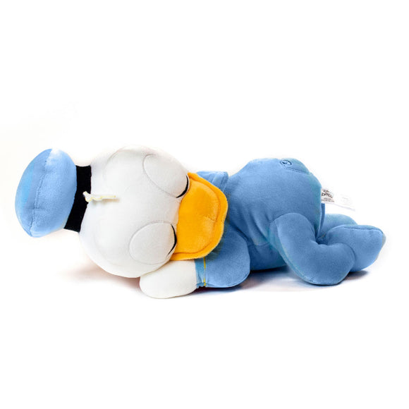 Disney: Sleeping Baby Donald Plush 15