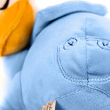 Disney: Sleeping Baby Donald Plush 15"