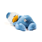 Disney: Sleeping Baby Donald Plush 15"