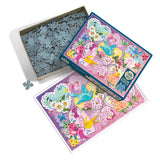 Cobble Hill : Be Mine Valentine's 500 Piece Puzzle
