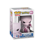 Funko Pop! Games Pokémon Mewtwo