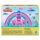 Play-Doh 6 Pack Sparkle Collection 2.0