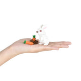 Nanoblock Animal Collection Series - Rabbit