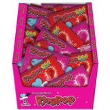 Ring Pops : Valentine's Day - Tounge Painters (Assorted flavors) [BB 10/18/26]