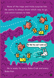 Press Start! #1: Game Over, Super Rabbit Boy!