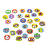 Sticker WOW! Refill Stickers - Dog (Stickers Only, 300+)
