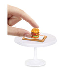 NEW 2024 - MGAs Miniverse Make It Mini Food Diner Series 3 Mini Collectibles
