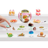 NEW 2024 - MGAs Miniverse Make It Mini Food Diner Series 3 Mini Collectibles