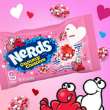 Nerds Valentine Gummy Clusters Special Edition - 3.0oz [BB-08/15/26]
