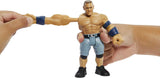 WWE Bend 'N Bash Figure (Assorted)