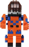 Nanoblock Astronaut Pressure Suit "Space"