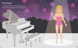 My Sticker Dress-Up: Swifties - Taylor Swift