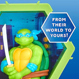 WOW PODS : PODS - 4D Teenage Mutant Ninja Turtles - Leonardo