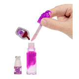 Yummiland Lipgloss Doll Series 1 (Assorted Characters)