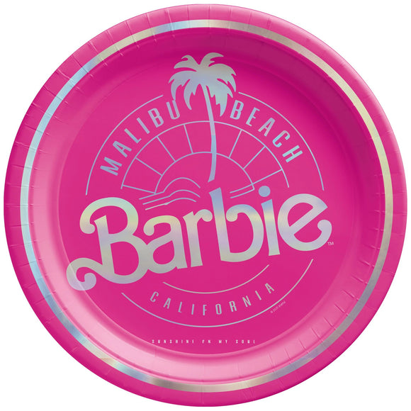 Malibu Barbie 7