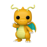 Funko Pop! Games : Pokémon Dragonite