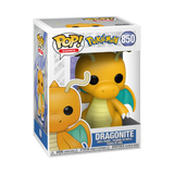 Funko Pop! Games : Pokémon Dragonite