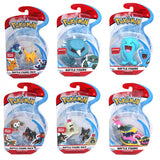 Pokèmon Battle Figure Pack (assorted)