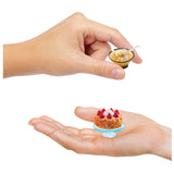 MGA's Miniverse Make It Mini Food Diner Series 2 Mini Collectibles