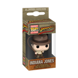 Funko Pop! KEYCHAIN INDIANA JONES