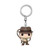 Funko Pop! KEYCHAIN INDIANA JONES