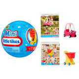 MGA's Miniverse Make It Mini Little Tikes Mini Collectibles