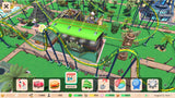 RollerCoaster Tycoon Adventures Deluxe (Switch)