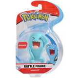 Pokèmon Battle Figure Pack (assorted)