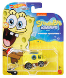 Mattel Hot Wheels Character Cars (assorted)