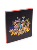 Super Mario Bowser Collector’s Loot Box