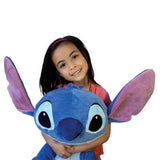 Disney Lilo & Stitch :  Massive Stitch 24" Plush