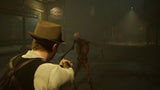 (PRE-ORDER) Alone in the Dark (XBOX SERIES X)