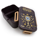 Nintendo - The Legend of Zelda: Breath of The Wild Collector's Box