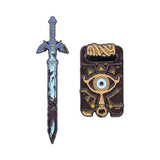 Nintendo - The Legend of Zelda: Breath of The Wild Collector's Box