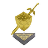 Nintendo - The Legend of Zelda: Breath of The Wild Collector's Box