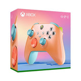 *** NEW FOR SUMMER 2023 *** Xbox Wireless Controller – Sunkissed Vibes OPI Special Edition