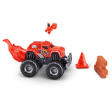 Zuru - Smashers Monster Truck Surprise (LIMIT OF 2 PER ORDER)