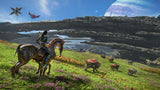 (PRE-ORDER) Avatar: Frontiers of Pandora (PS5)
