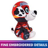 PAW Patrol: The Mighty Movie Mighty Pups 7" Premium Plush (Assorted)