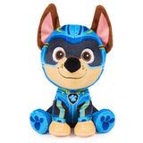 PAW Patrol: The Mighty Movie Mighty Pups 7" Premium Plush (Assorted)