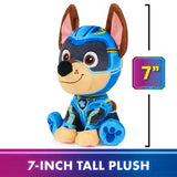 PAW Patrol: The Mighty Movie Mighty Pups 7" Premium Plush (Assorted)