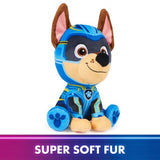 PAW Patrol: The Mighty Movie Mighty Pups 7" Premium Plush (Assorted)