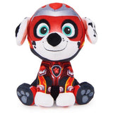 PAW Patrol: The Mighty Movie Mighty Pups 7" Premium Plush (Assorted)